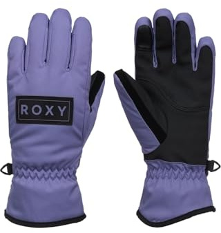 Roxy Freshfield - Guantes técnicos de Snowboard/esquí para Chicas 4-16