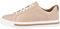 Clarks Damen Un Maui Lace Derbys, Blush Leder, 37.5 EU