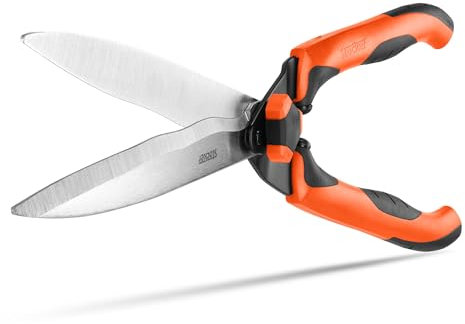 STOCKER Tagliasiepi Lama ondulata Hobby 55