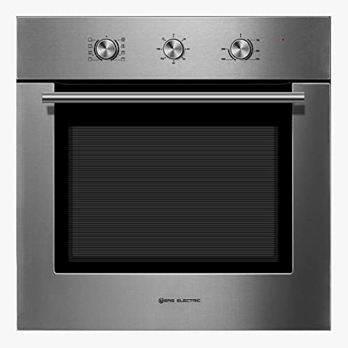 Horno Eas electric EMV65VX Multifunción 60CM Inox 65L A