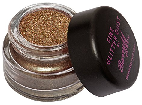 Barry M Cosmetics Fine Glitter Dust, Enchanted Forest