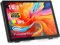 Akntzcs Portable Monitor 10.1 Inch Full HD 1920x1200 IPS Display, HDMI USB Type-C Small Monitor HDR Screen, Extermal Second Monitor for Laptop PC Xbox Ras Pi
