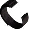 OUTPUTBT Nylon Uhrenarmbänder 18mm Kompatibel mit LIGE Smartwatch Ersatzarmband Kompatibel mit Liebeskind Armband für Ravel JOESON für Garmin Venu3S/Forerunner 265S Fossil Gen 6 42mm Damen Herren