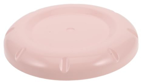 BESPORTBLE Tapa Protectora para Extractor Manual de Leche Materna Accesorio Compatible y Ligero Cubierta Antipolvo Fácil de Usar para Lactancia Portátil