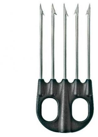 Mares Fiocina 5 Punte Inox