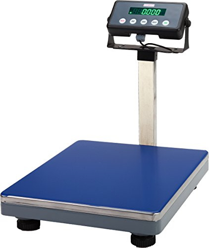 DZD DJ-KL, bilancia DJ150KL: 150kg/5g