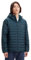 Levi's Herren Presidio Pkbl Hooded Jkt Ponderosa Pine Lightweight, Ponderosa Pine, XXL EU