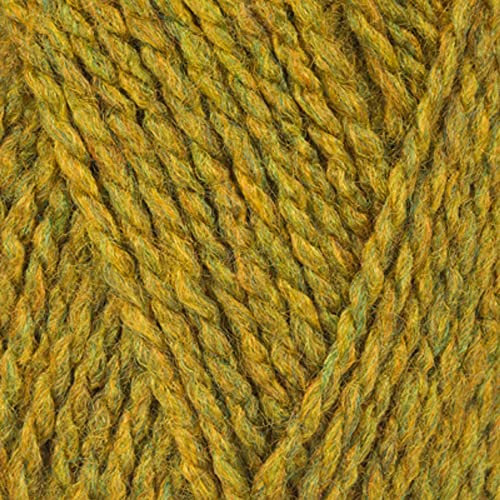 Stylecraft Highland Heathers Aran Yarn Gorse 3743