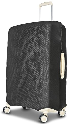 Worldpack-Koffer-Schutzhülle L *schwarz