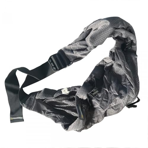 MiniMonkey Mini Sling Grey