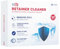Vevmax Retainer Cleaner Tablets - 120 Tablets (4 Months Supply) - Denture Cleaning, Removes Stains & Odours, Freshens Aligners, Mouthguards, Nightguards - Perfect for Ultrasonic Retainer Cleaner