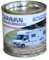 Sanremo Caravan Dichtmasse Faserverstärkt 840g Achatgrau