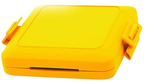 Mikrowellen-Sandwichmaschine, Frühstücksmaschine, Frühstücksbrötchen-Maschine, Frühstücksstation, kabellose Toastmaschine mit kabelloser Bedienung für Zubehör