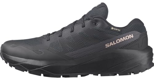 Salomon OUTSCAPE GTX W svart