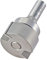 Trend Professional Intumescent Recesser Router Cutter Bit, 1/2 Inch Shank, 40mm Cut Diameter & 20mm Cut Length, Tungsten Carbide Tipped, 345X1/2TC