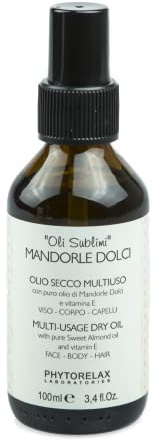 Phytorelax Aceite Seco Almond 100.0 ml