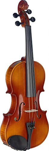 Stagg VN-4/4 L Full Size Maple Violin Outfit