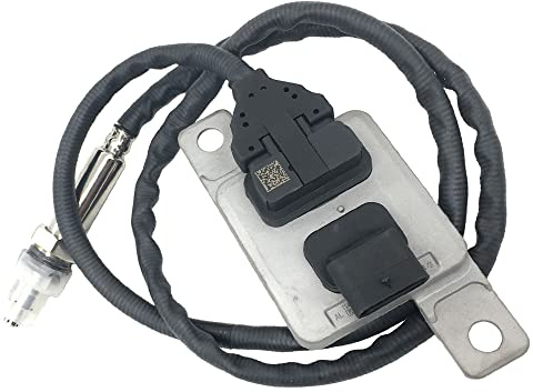 Amrxuts 04L907805P 5WK97239 Lambdasond NOx-sensor gäller VW Gäller Tiguan 2.0 Turbo 2008–2015 Gäller CADDY 2.0 TDI 2015–2020