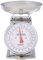 Lacor 61705- Bilancia Meccanica con Bowl Inox 5 kg