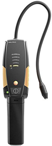 Detector De Fugas Testo 316-3