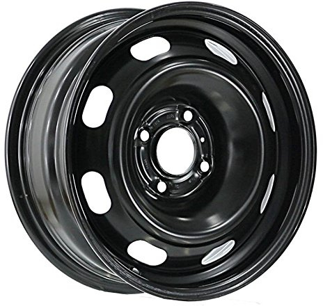 CERCHI IN FERRO GIANETTI RUOTE GI1372 PEUGEOT 206CC/307/C3/Pluriel/107/C4 6JX15 4X108 65,0 ET27