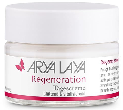 ARYA LAYA Regeneration Tagescreme, 50 ml