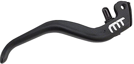 Magura Brake Lever MT4 2-Finger Aluminium, Black