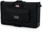 Gator Cases Gepolsterte Nylon-Tragetasche für den Transport von LCD-Bildschirmen, Monitoren und Fernsehern zwischen 27 - 32 (G-LCD-Tote-MD), Schwarz