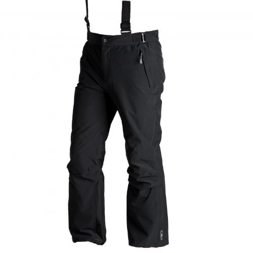 CMP - Herren-Skihose, Schwarz, C102