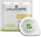 100 Cialde Filtro Carta 44Mm Lollo Caffe' Miscela Oro Espresso