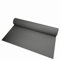 Aqua Mat Bodenbelag Badvorleger Duschmatte Breite 130 cm Länge und Farbe wählbar Grau 130 x 90 cm abwaschbar Bodenmatte Badematte