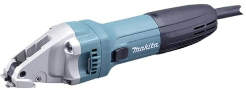 Makita JS1000J Kurvenschere 1,0 mm, Farbe