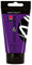 Marabu 12200002939 - Artist Acryl mauve 75 ml, feine Acrylfarbe in Künstlerqualität, auf Wasserbasis, pastose Konsistenz, hoch pigmentiert, sehr gute Brillanz und Deckkraft
