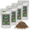 Azafran BIO Koriander-Samen ganz Koriander Saat (Körner) 1kg