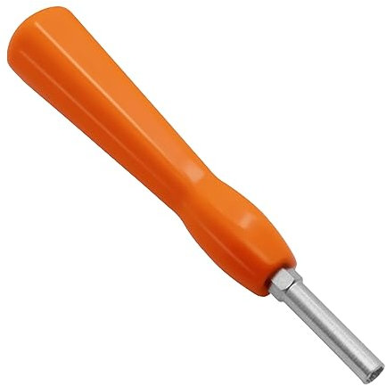 Gamebit-Schraubendreher,Double-End-Bit-Sicherheit Gamebit-Schraubendreher,2 In 1 Double-End-Bit Gamebit-Sicherheitsschraubenzieher,Geeignet für die Meisten Konsolen