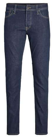JACK & JONES herr jeans Jjiglenn Jjoriginal Sq 430 Noos