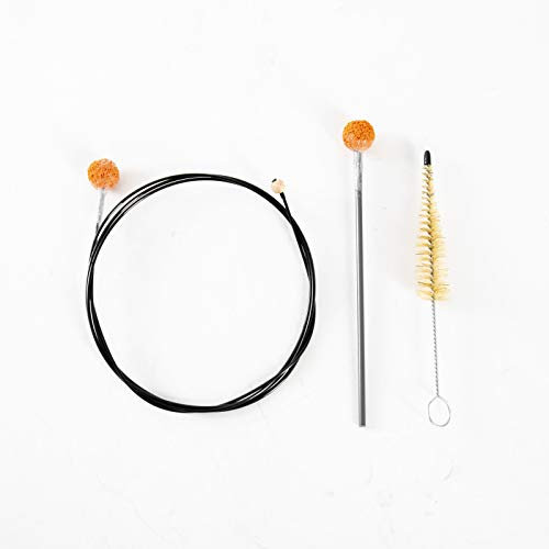 Reka Cleaning Set für Waldhorn