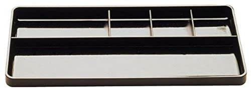 HAN 1710-13 Stifteschale KLASSIK, Kunststoff, schwarz