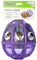 PetSafe Kibble Nibble Hunde-Snackspielzeug für Leckerlis und Trockenfutter, Spülmaschinenfest, BPA-frei, Größe M/L, Lila