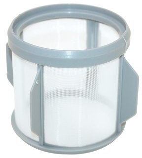 Genuin creda diskmaskinsfilter