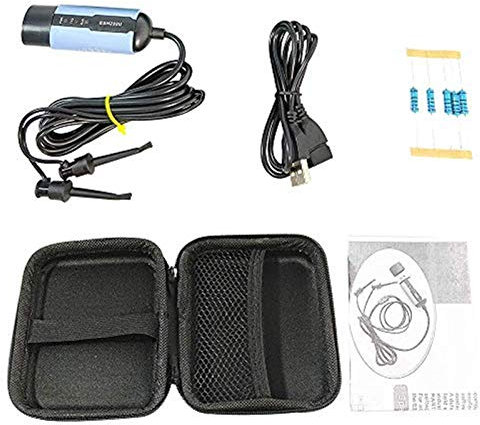 BAOSHISHAN Nueva Hart módem con puerto usb esh232u Hart - Módem USB Hart transmisor USB módem Hart para Rosemount/ABB/krohne/E + H/Yokogawa