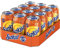 12 x Sunkist Orange Limonade 0,33L Dose EINWEG