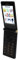 Plum Flipper 4G LTE Unlocked Flip Phone - Large Screen, Wear Resistant Shaft, Prominent Buttons, One Touch Dial, Clear Sound Quality, Photographic Camera (Tarnish)