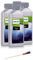 Jpshop Confezione da 4 Anticalcare da 250ml. Adatto per Philips per Macchine da Caffè Automatiche e con Filtro + Pennello Pulizia