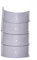 Cuscinetto Principale Compatibile con CB750 per VFR800 Kit Cuscinetto Biella per Moto da 35Mm, 35,25Mm, 35,50Mm, 35,75Mm 36Mm(for ADD 1.0)