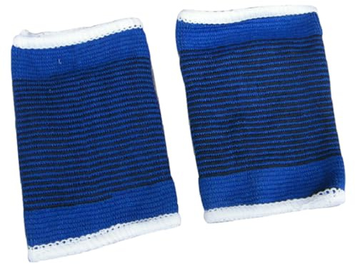 Zambuph Banda elástica combinada de Soporte para Tobillo, Estiramiento y flexibilidad, para una aplicación versátil, Soporte para muñeca de Poliuretano