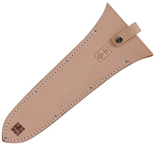 SENKICHI Schutzhülle für lange Klinge Heckenschere 634799 (Japan Import)