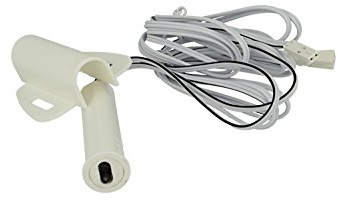 Kit Sensore Apertura Anta Porta Installazione Da Incasso o Da Supercifice Con Mini Connettore Per Mobili 12V 24V 4A IR006 Door