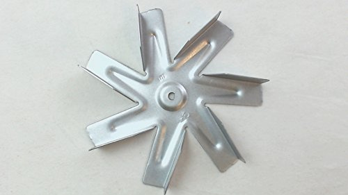Samsung Range Convection Fan, DG67-00001B