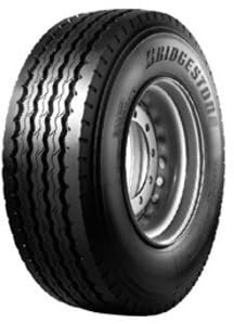 2х BRIDGESTONE Reifen 385/65 R22.5 160 K Sommerreifen LKW ROAD